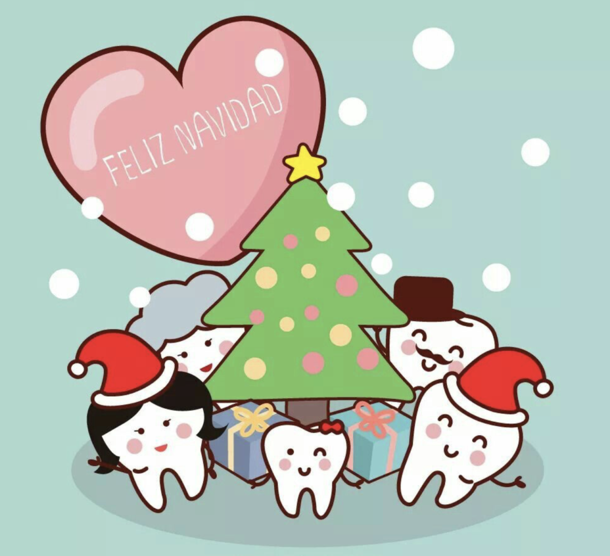 Feliz Navidad