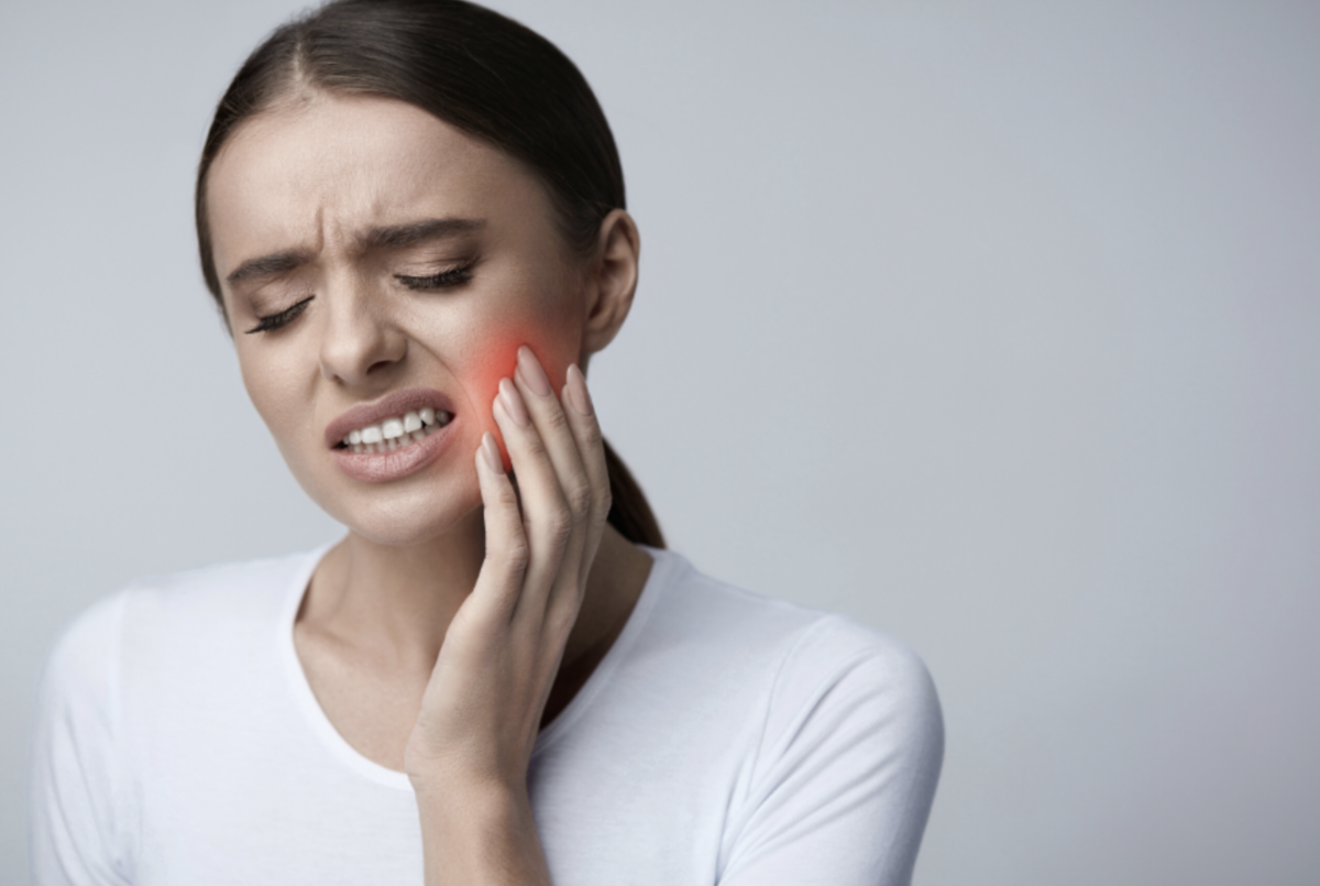 Endodoncia: tratamiento ante el dolor dental