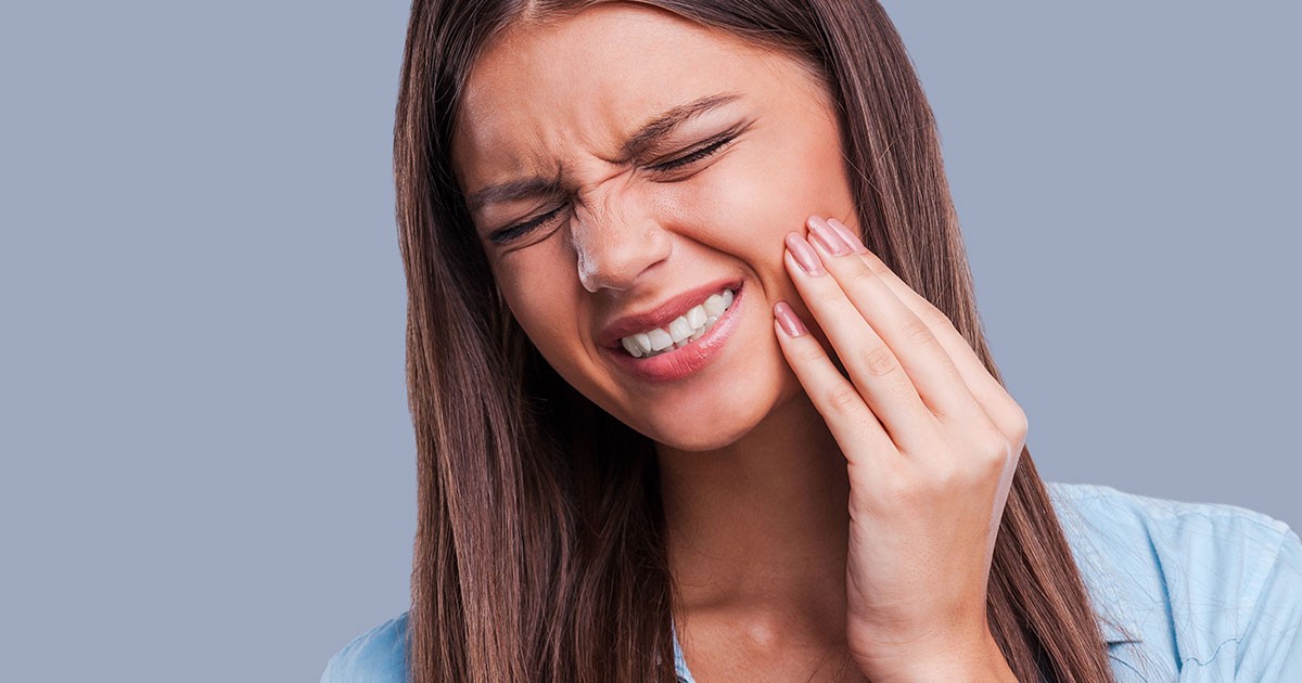 Endodoncia: tratamiento para eliminar el dolor dental